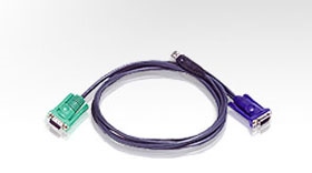 ATEN 15FUSBAF:15F1.2米