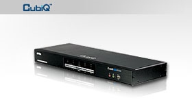 ATEN KVM CS1644 1:4DUA鐵