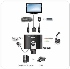 ATEN 2埠USB HDMI KVM多電腦切換器 CS692