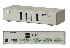 ATEN 4埠 USB KVM多電腦切換器 (按鍵切換,non-HotKey)