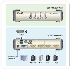 ATEN KVM CS84U 1:4U+P鐵含