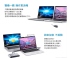 ATEN 2埠 USB-C Gen2 跨平台分享切換器(US3342)