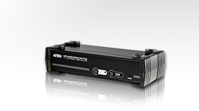 ATEN 1:8同步器音訊VS1508T