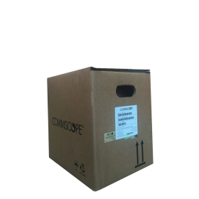 COMMSCOPE (AMP) RJ-45 305米 白