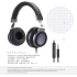 E-books RASTO RS5 主動式抗噪耳罩耳機