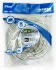 KTNET RJ45 C6 網路線 25米