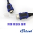 KTNET-HDMI公對公 4Kx2K 高解析影音訊號線2.0版-3米 4K2K/HDMI/高階/影音線/螢幕線/影音傳輸線/支援3D/Full HD/1080P/高清解析/電視/DVD/多媒體/播放機/機上盒/遊樂器/電腦/投影機/高階版/防干擾/磁環
