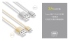 【KINYO】USB Type-C 極速充電傳輸編織線
USB-C2