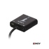 LINDY 林帝 HDMI TO VGA + AUDIO 轉接器  38195A