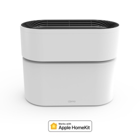 【Opro9】智能空氣淨化器
支援Apple HomeKit/ Siri語音控制