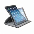 iPad mini2 時尚精品-旋轉立式保護套(麗緻紋-黑)