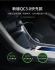 UGREEN綠聯 車用快充擴充點煙器雙USB 3.4A (UGR-50295)