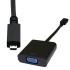 Awesome Micro HDMI TO VGA 免電源